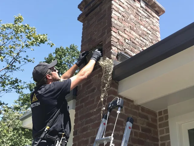 Animal & Debris Removal service in Wilmington, MA