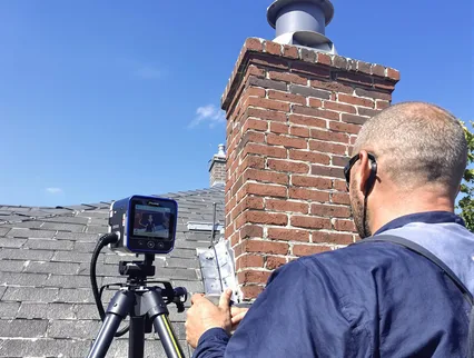 Chimney Inspection service in Wilmington, MA