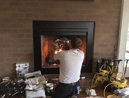 Chimney Liner Services service in Wilmington, MA