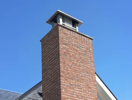Chimney Remodeling service in Wilmington, MA